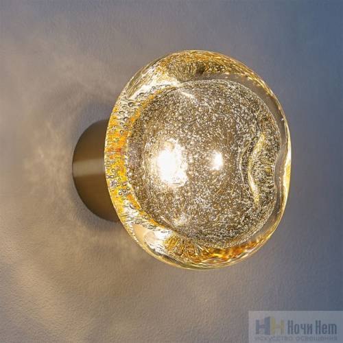 Бра Odeon Light Mela 7042/4WL, раздел каталога Светодиодные бра интернет-магазина Ночи Нет