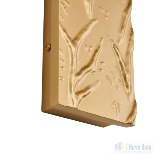 Бра Favourite Exemplum 4129-1W, раздел каталога Светодиодные бра интернет-магазина Ночи Нет