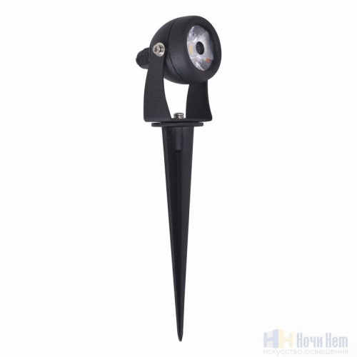 Светильник уличный St.Luce Reggio SL098.405.01, раздел каталога Прожекторы интернет-магазина Ночи Нет