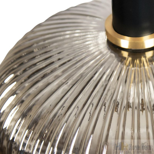 Светильник подвесной Loft IT IRIS 2070-C+BL, раздел каталога Подвесы 1 лампа интернет-магазина Ночи Нет