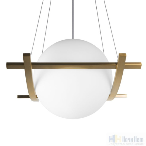 Светильник подвесной LOFT IT Swing 10424/250, раздел каталога Подвесы 1 лампа интернет-магазина Ночи Нет