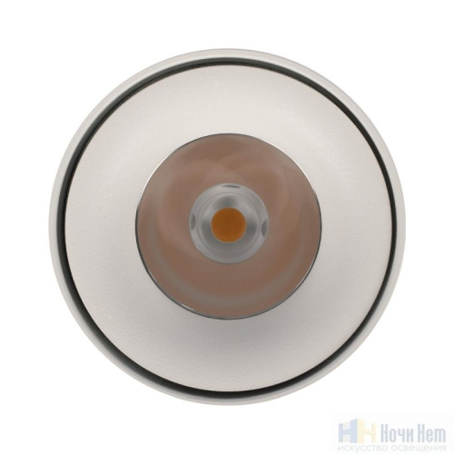 Светильник накладной LOFT IT Tictac 10220 White 4000K, раздел каталога Накладные точечные светильники интернет-магазина Ночи Нет