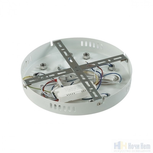 Люстра Lumion Kalifa 8027/55CL, раздел каталога Светодиодные люстры интернет-магазина Ночи Нет