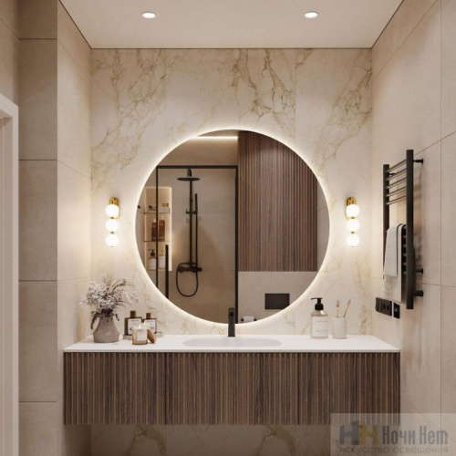 Бра Favourite Gubbare 4014-1W, раздел каталога Светодиодные бра интернет-магазина Ночи Нет