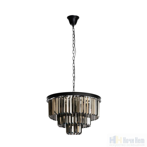 Люстра Loft IT Prism 10018/500C, раздел каталога Хрустальные люстры интернет-магазина Ночи Нет