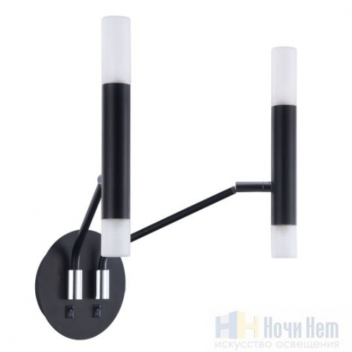 Бра Maytoni Vigo MOD620WL-04B, раздел каталога Кованые бра интернет-магазина Ночи Нет