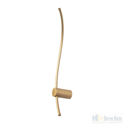 Бра Loft IT Rays 10152 GD, раздел каталога Светодиодные бра интернет-магазина Ночи Нет