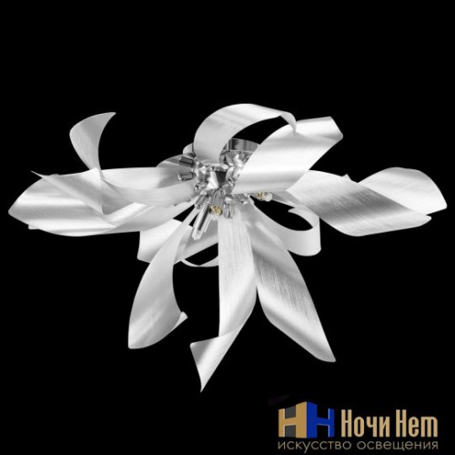 Люстра Lightstar Turbio 754169, раздел каталога Люстры с плафонами интернет-магазина Ночи Нет