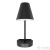 Бра Loft IT Shelf 10216/1W Black, количество ламп - 1, площадь освещения - 3 кв.м Бра Loft IT Shelf 10216/1W Black, раздел каталога Бра с плафоном интернет-магазина Ночи Нет