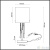 Настольная лампа Odeon Light Nicole 4890/1T, количество ламп - 1, площадь освещения - 2 кв.м Настольная лампа Odeon Light Nicole 4890/1T, раздел каталога Настольные лампы с плафоном интернет-магазина Ночи Нет