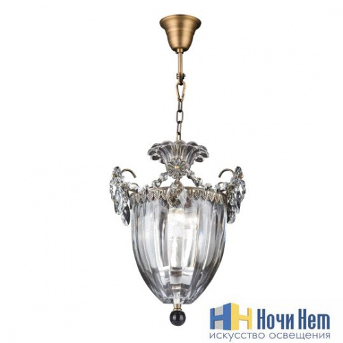 Светильник подвесной Osgona Schon 790031, раздел каталога Подвесы 1 лампа интернет-магазина Ночи Нет