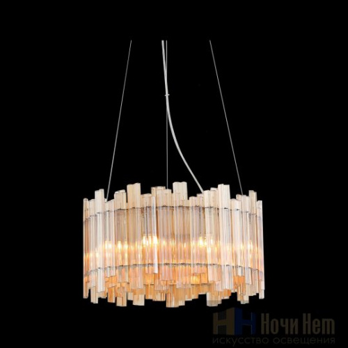 Люстра St.Luce Versita SL400.103.09, раздел каталога Люстры с плафонами интернет-магазина Ночи Нет