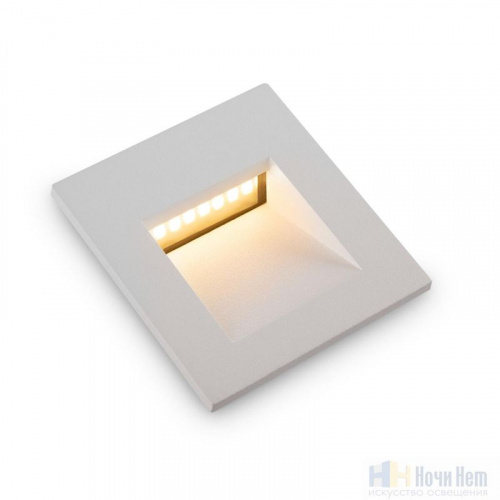 Подсветка лестницы Maytoni Arca O038-L3W, раздел каталога Светильники для лестниц интернет-магазина Ночи Нет