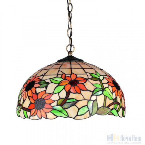 Люстра подвесная Omnilux Avintes OML-80703-03, раздел каталога Люстры с плафонами интернет-магазина Ночи Нет