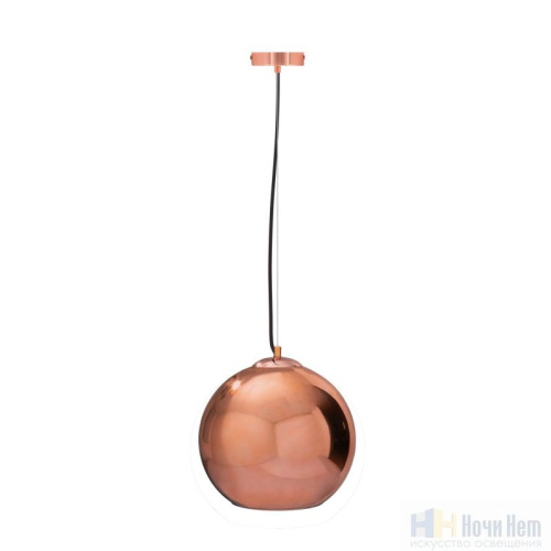 Светильник подвесной Loft IT Copper Shade LOFT2023-A, раздел каталога Подвесы 1 лампа интернет-магазина Ночи Нет