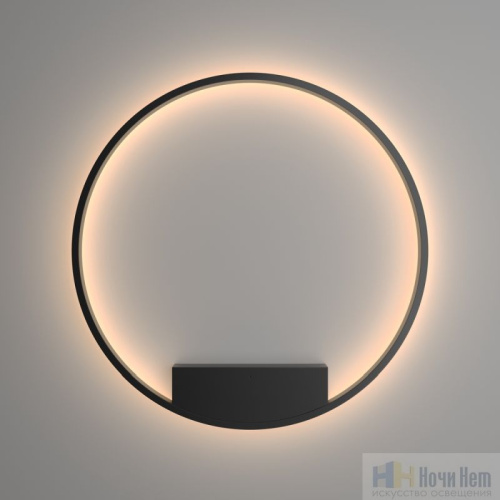 Бра Maytoni Rim MOD058WL-L50B3K, раздел каталога Светодиодные бра интернет-магазина Ночи Нет