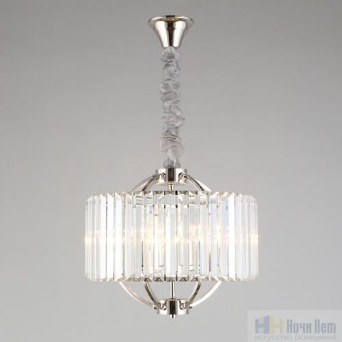 Люстра Aployt Nela APL.746.03.05, раздел каталога Хрустальные люстры интернет-магазина Ночи Нет