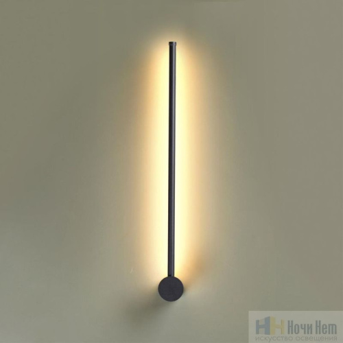 Бра Odeon Light Fillini 4335/12WL, раздел каталога Светодиодные бра интернет-магазина Ночи Нет