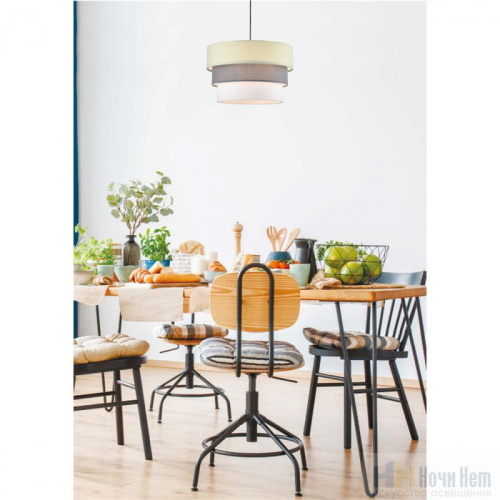 Светильник подвесной Lumion Ilaida 8039/3, раздел каталога Подвесы 2-3 лампы интернет-магазина Ночи Нет