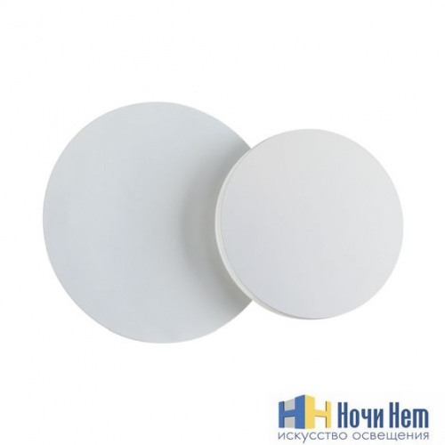 Светильник настенный Novotech Smena 357856, раздел каталога Светодиодные бра интернет-магазина Ночи Нет