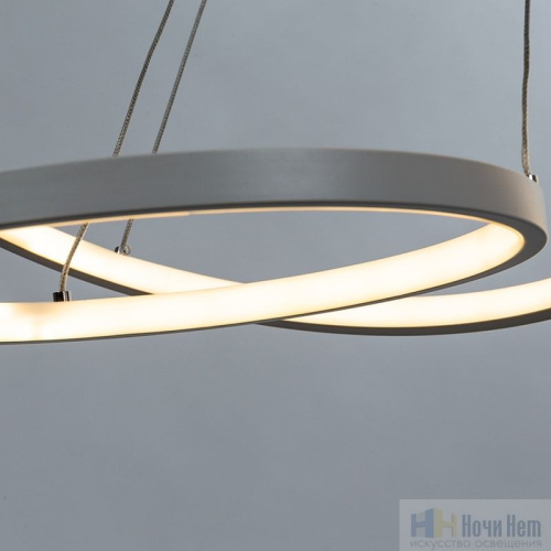 Люстра Arte Lamp Frodo A2197SP-2WH, раздел каталога Люстры с пультом управления интернет-магазина Ночи Нет