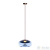 Светильник подвесной LOFT IT Knot 8133-D mini, раздел каталога Подвесы 1 лампа интернет-магазина Ночи Нет