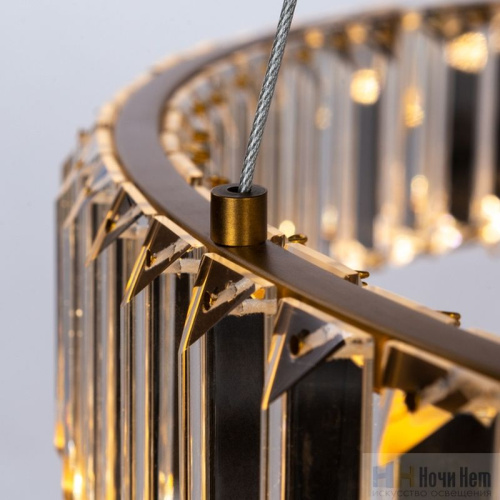 Люстра Divinare Renata 1135/17 SP-36, раздел каталога Светодиодные люстры интернет-магазина Ночи Нет