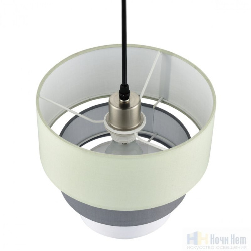 Светильник подвесной Lumion Ilaida 8039/1, раздел каталога Подвесы 1 лампа интернет-магазина Ночи Нет