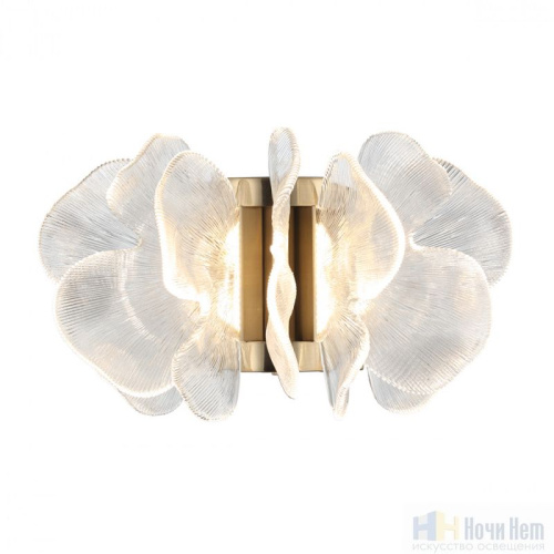 Бра Odeon Light Siama 5089/25WL, раздел каталога Светодиодные бра интернет-магазина Ночи Нет