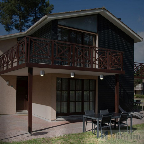 Ландшафтный светильник IP65 LED 3000К Novotech Tumbler 358012, раздел каталога Потолочные уличные светильники интернет-магазина Ночи Нет