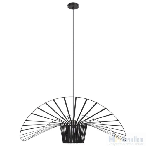 Светильник подвесной Loft IT Chapeau 10246/800, раздел каталога Подвесы 1 лампа интернет-магазина Ночи Нет