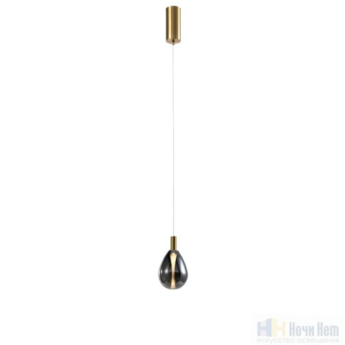 Светильник подвесной Favourite Hopper 4255-1P, раздел каталога Подвесы 1 лампа интернет-магазина Ночи Нет