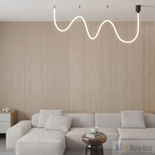 Светильник светодиодный Novotech Ramo 359331, раздел каталога Гибкий неон интернет-магазина Ночи Нет