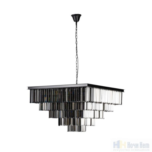 Люстра Loft IT Prism 10018/800S, раздел каталога Хрустальные люстры интернет-магазина Ночи Нет