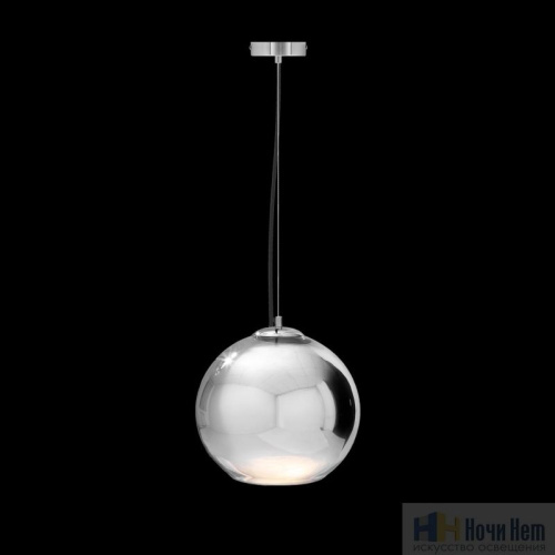 Светильник подвесной Loft IT Copper Shade LOFT2026-B, раздел каталога Подвесы 1 лампа интернет-магазина Ночи Нет