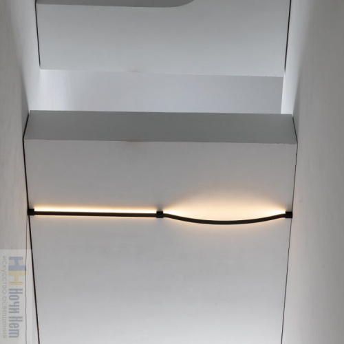 Бра Odeon Light Fino 7006/100D, раздел каталога Светодиодные бра интернет-магазина Ночи Нет