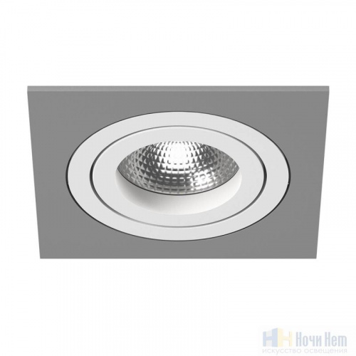 Светильник встраиваемый Lightstar Intero i51906, раздел каталога Поворотные точечные светильники интернет-магазина Ночи Нет