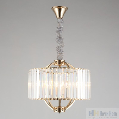 Люстра Aployt Nela APL.746.13.05, раздел каталога Хрустальные люстры интернет-магазина Ночи Нет