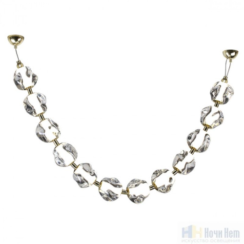 Люстра Odeon Light Jemstone 5085/48L, раздел каталога Светодиодные люстры интернет-магазина Ночи Нет