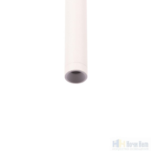 Светильник подвесной LOFT IT Metropolis 10333/600 White, раздел каталога Подвесы 1 лампа интернет-магазина Ночи Нет