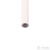 Светильник подвесной LOFT IT Metropolis 10333/600 White, количество ламп - 1, площадь освещения - 0,257142857 кв.м Светильник подвесной LOFT IT Metropolis 10333/600 White, раздел каталога Подвесы 1 лампа интернет-магазина Ночи Нет