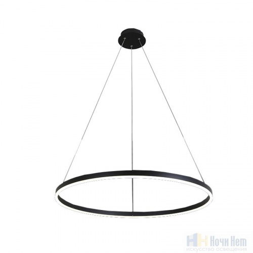 Люстра Kink Light Тор 08214,19A(3000K), раздел каталога Светодиодные люстры интернет-магазина Ночи Нет