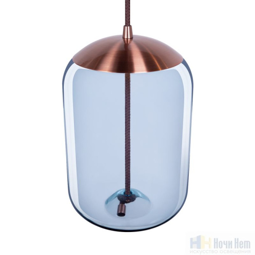 Светильник подвесной Loft IT Knot 8133-C, раздел каталога Подвесы 1 лампа интернет-магазина Ночи Нет