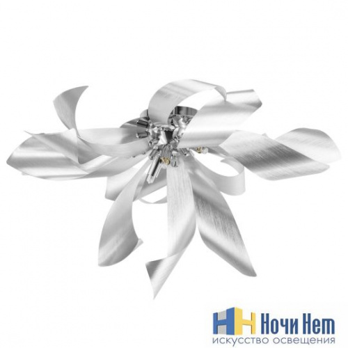 Люстра Lightstar Turbio 754169, раздел каталога Люстры с плафонами интернет-магазина Ночи Нет