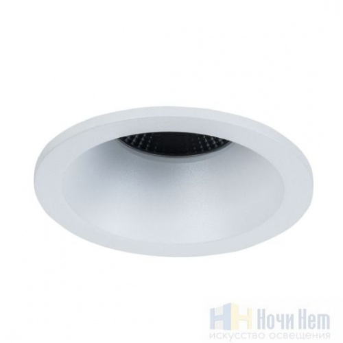 Точечный светильник Maytoni Zoom DL032-2-01W, раздел каталога Точечные светильники для ванной интернет-магазина Ночи Нет