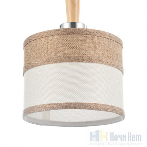 Подвес Freya Helen FR5329-PL-01-CH, раздел каталога Подвесы 1 лампа интернет-магазина Ночи Нет