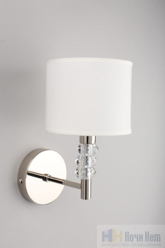 Бра Aployt Franula APL.724.01.01, раздел каталога Бра с абажуром интернет-магазина Ночи Нет