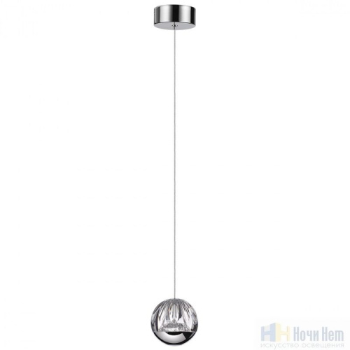 Светильник подвесной Odeon Light Sono 5100/5L, раздел каталога Подвесы 1 лампа интернет-магазина Ночи Нет