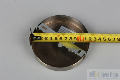 Бра Aployt Zhizel APL.608.21.02, раздел каталога Бра с плафоном интернет-магазина Ночи Нет