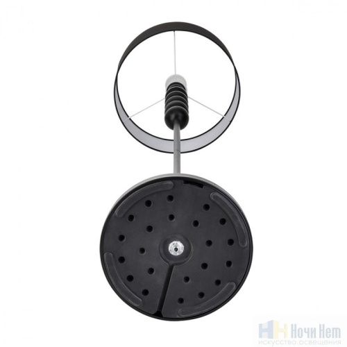 Торшер Lumion Tapia 8078/1F, раздел каталога Торшеры с абажуром интернет-магазина Ночи Нет